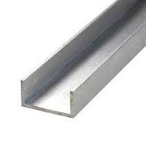 40 x 40 mm C Shape MS Channels 4.5 mm_0