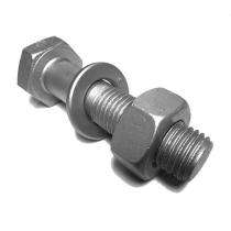High Strength Structural Bolts M20 x 100 12.9S_0