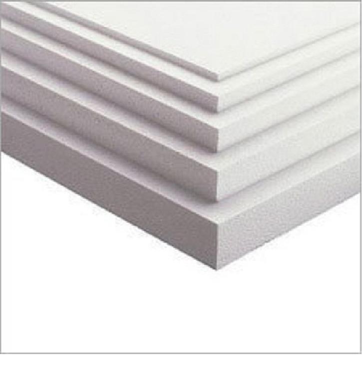 5 mm Rectangular  Thermocol Sheet_0