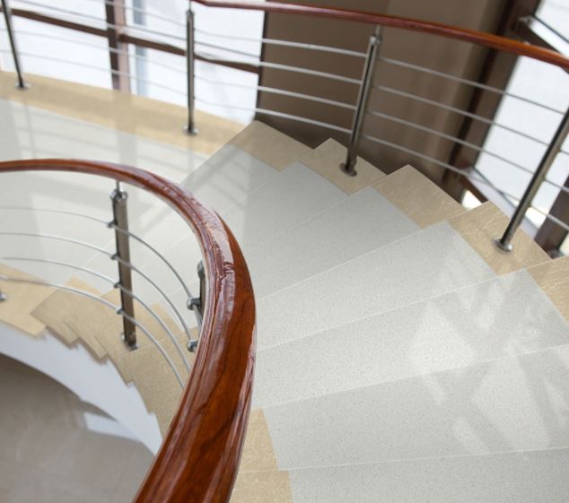 Johnson Regal White Polished Marble Slab 12 x 3040 x 1225 mm_1