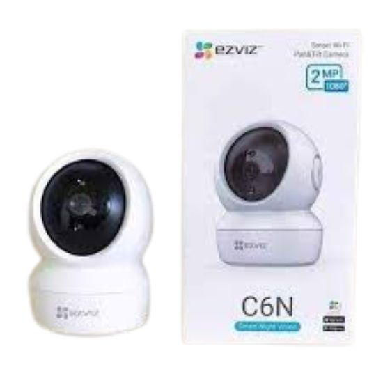 HIKVISION CCTV Cameras C6N Wireless 2 MP Upto 20 m 2.7 - 12 mm_1