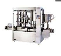 Mech Tech 50 kg/hr Liquid Automatic Filling Machine MODEL UA-080 m_0