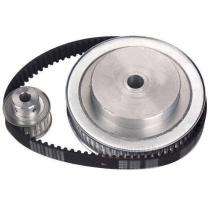 20 - 500 mm Timing Belt Pulleys_0