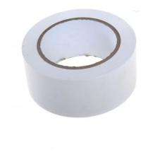 Self Adhesive Tapes White 1 - 20 m_0