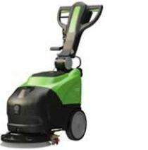 CT15 B35  Floor Scrubber 24 V 350 mm_0