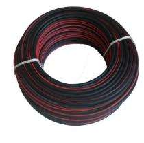 Polycab 1 Core 4 sqmm Flexible Tinned Copper Solar DC Cable EN 50618 Red and Black_0
