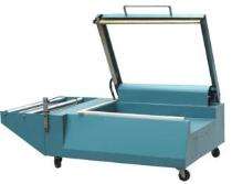 Vacuum Semi Automatic 1 kW 12 - 15 piece/min Packaging Machine_0