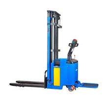 Upto 2 ton Semi Electric Stacker Upto 3 m_0