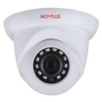 CP PLUS CCTV Cameras CP-USC-DA24L3- Dome HD 2.4 MP 30 m 3.6 mm_0