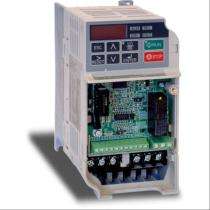YASKAWA 380-480V 7.5 HP Three phase Variable Frequency Drive_0