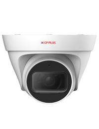 CP PLUS CCTV Cameras CP-UNC-DA41PL3-D Dome 4 MP 30 m 2.8, 3.6 mm_0