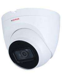 CP PLUS CCTV Cameras CP-UNC-DB21L3C-M Dome 2 MP 30 m 2.8, 3.6 mm_0