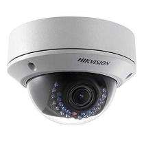 HIKVISION CCTV Cameras DS-2CE5AD0TVF-IR3F Dome 2 MP 30 - 40 m 2.8 - 12 mm_0