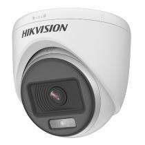 HIKVISION CCTV Cameras DS-2CE70DF0T-PF Dome 2 MP 20 m 3.6 mm_0