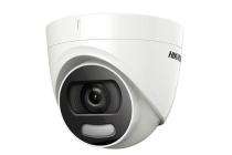 HIKVISION CCTV Cameras DS-2CE72DFT-F Dome 2 MP 20 m 3.6 mm_0