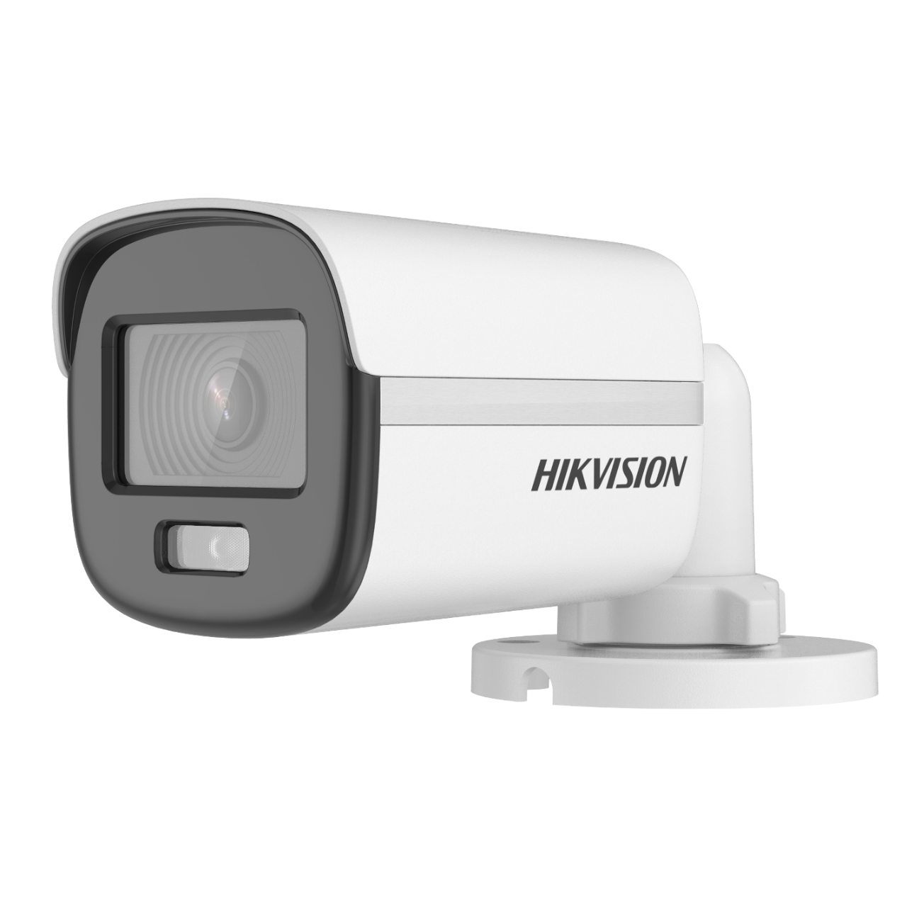 HIKVISION CCTV Cameras DS-2CE10DF0T-PF Bullet 2 MP 20 m 3.6 mm_0