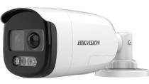 HIKVISION CCTV Cameras DS-2CE12DFT-F Bullet 2 MP 40 m 6 mm_0