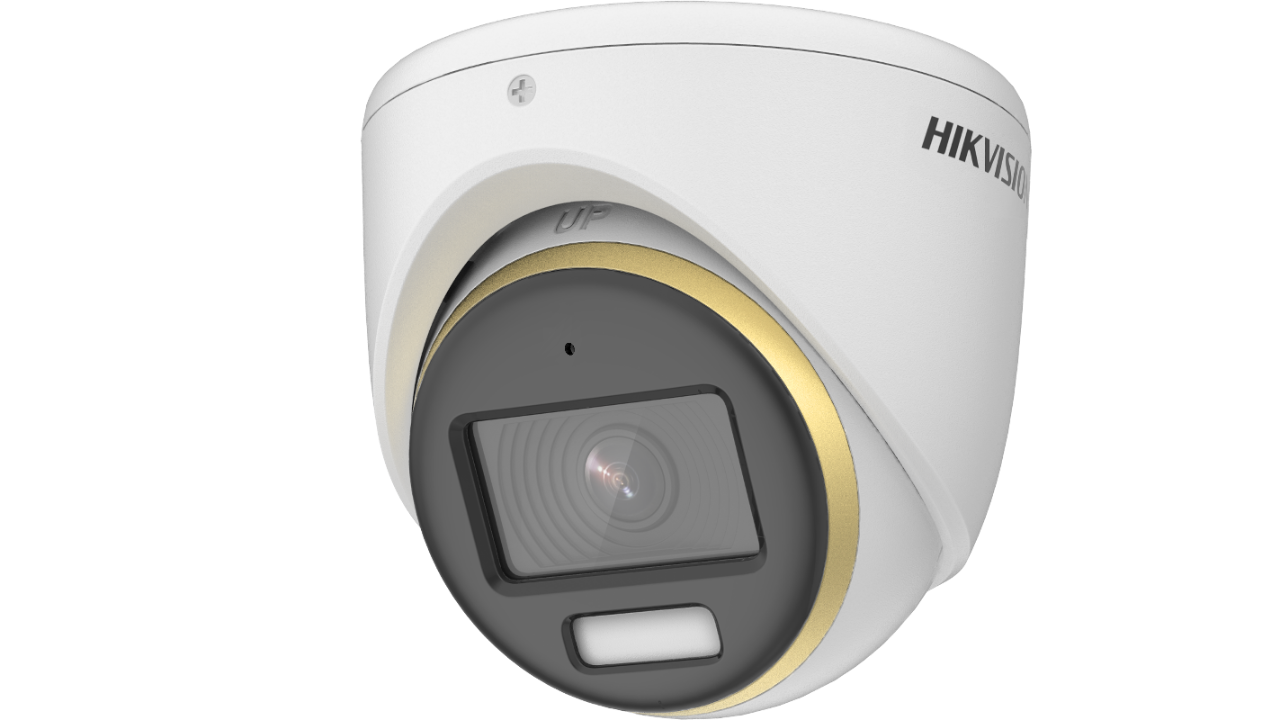 HIKVISION CCTV Cameras DS-2CE70DF3T-MFS Dome 2 MP 20 m 3.6 mm_0