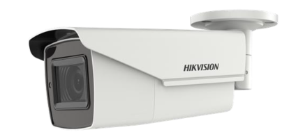 HIKVISION CCTV Cameras DS-2CE1AHOT-IT32F Bullet 5 MP 30 - 40 m 2.8 - 12 mm_0