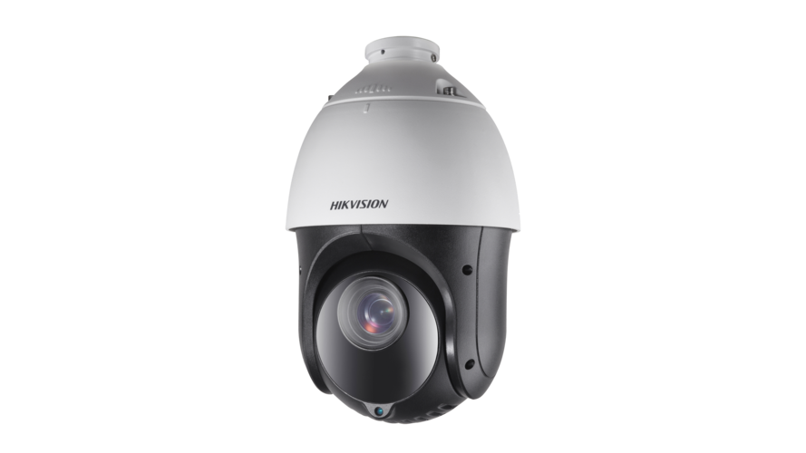 HIKVISION CCTV Cameras DS-2AE4225T1-D Speed Dome (PTZ) 2 MP 100 m 4 - 60 mm_0