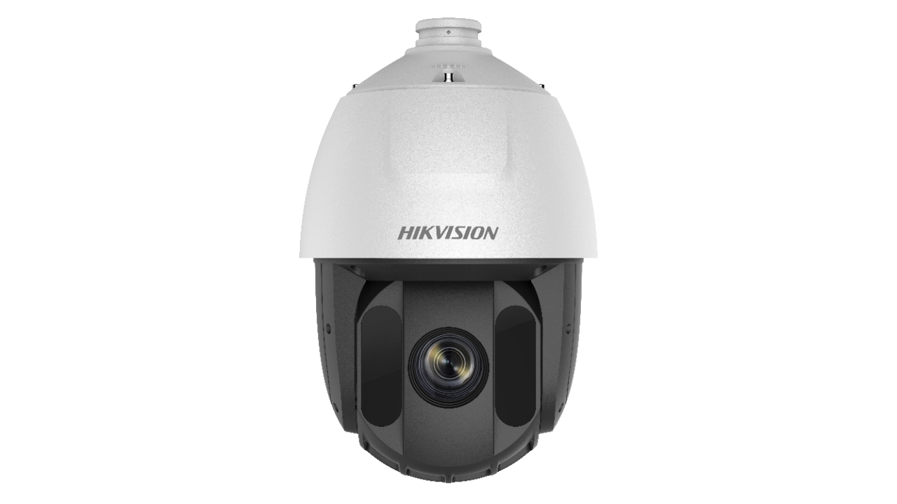 HIKVISION CCTV Cameras DS-2AE5225T1-A Speed Dome (PTZ) 2 MP 150 m 4 - 60 mm_0