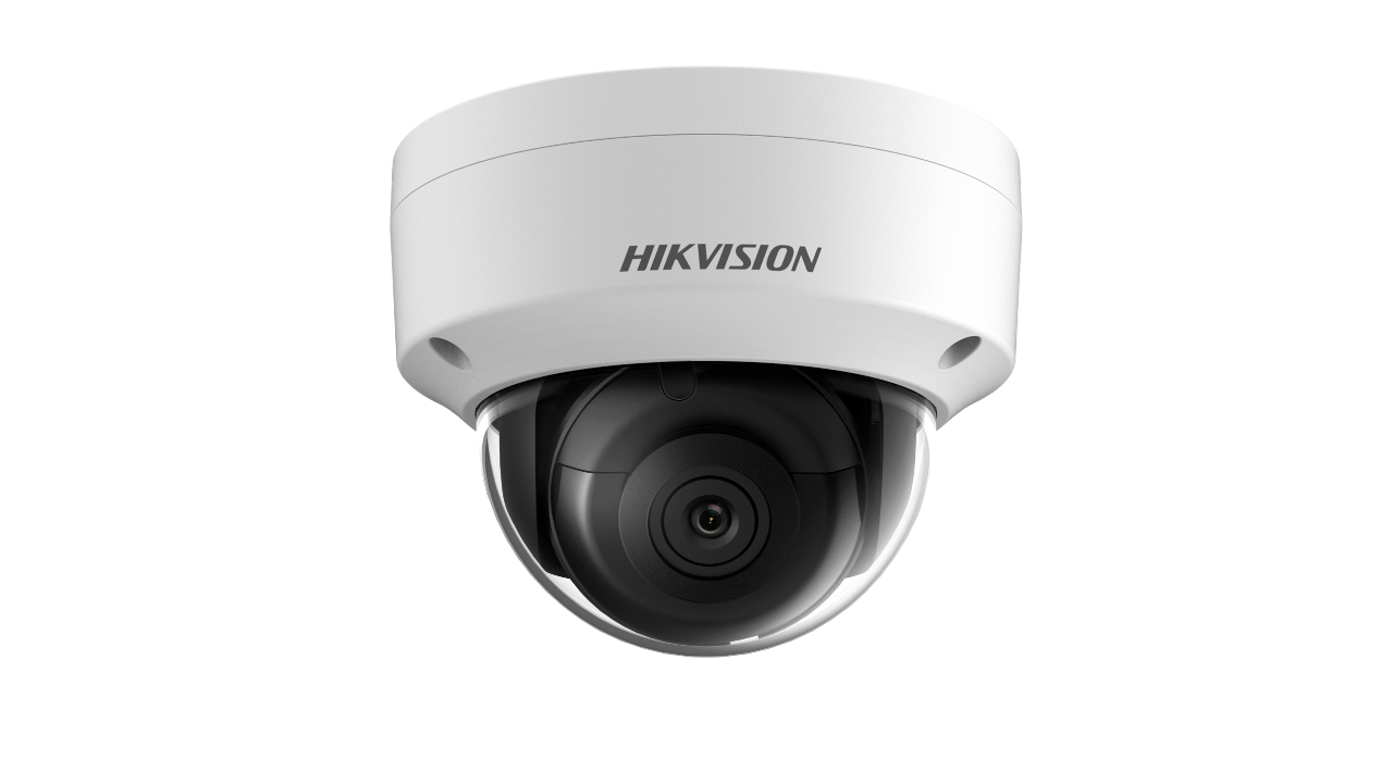 HIKVISION CCTV Cameras DS-2CDI3I3GOE-I Dome 1.3 MP 30 m 4 mm_0