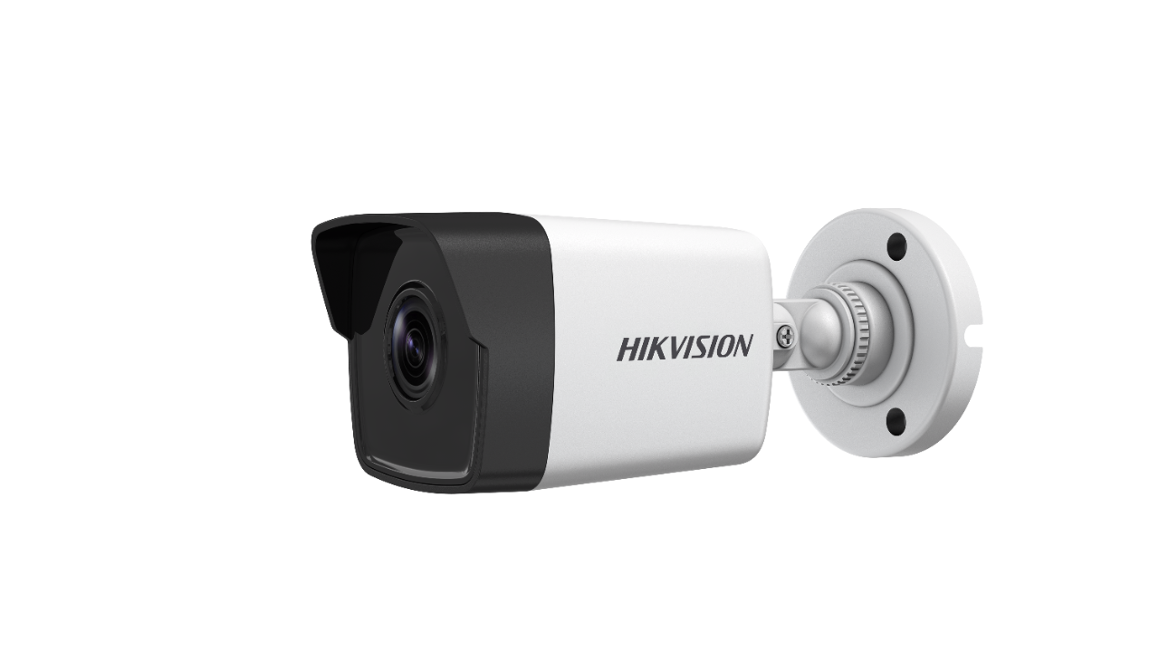 HIKVISION CCTV Cameras DS-2CDI023GOE-I Bullet 2 MP 30 m 4 mm_0