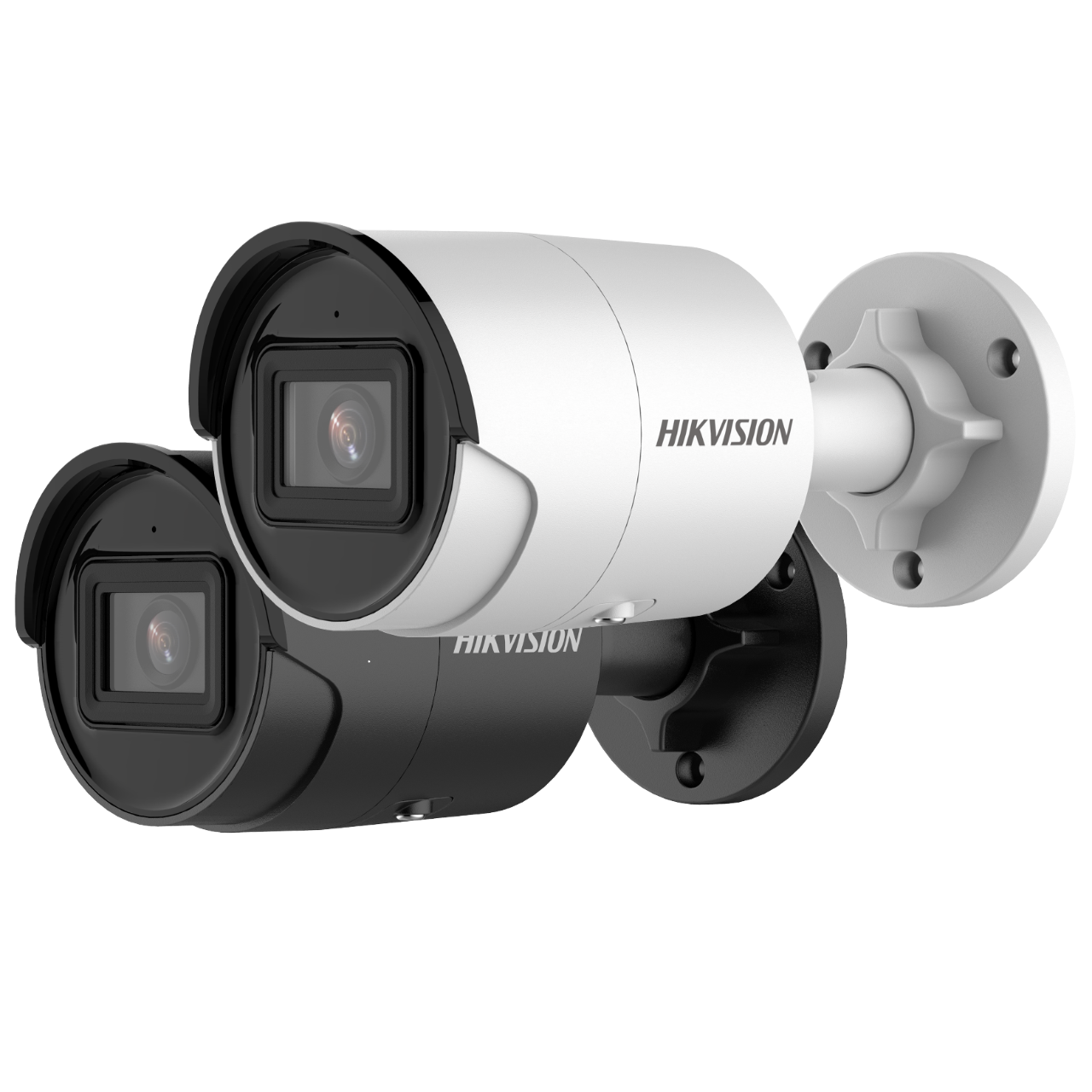 HIKVISION CCTV Cameras DS-2CD2023G2-IU Bullet 2 MP 30 m 4 mm_0