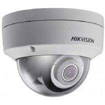 HIKVISION CCTV Cameras DS-2CDI343GOE-I Dome 4 MP 30 m 4 mm_0