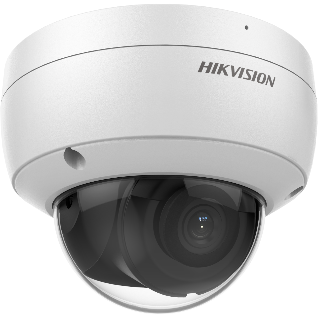 HIKVISION CCTV Cameras DS-2CD2I43G2-IU Dome 4 MP 30 m 4 mm_0