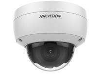 HIKVISION CCTV Cameras DS-2CD2I63GO-IU Dome 6 MP 30 m 4 mm_0
