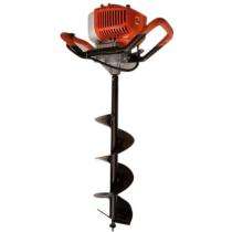 Kissan Energy Earth Auger 52 cc 6 Inch_0