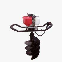 Kissan Energy Earth Auger 82 cc 200 mm_0