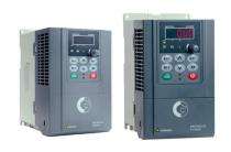 Emotron VSR 415 V 0.75-7.5 kW Three Phase Variable Frequency Drive_0