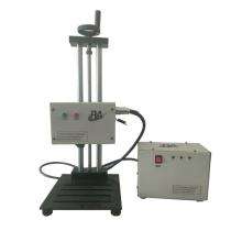 Rajveer Semi-Automatic Dot Pin Marking Machine_0