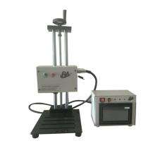 Rajveer Semi-Automatic Dot Pin Marking Machine_0