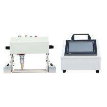 Rajveer Semi-Automatic Dot Marking Marking Machine_0