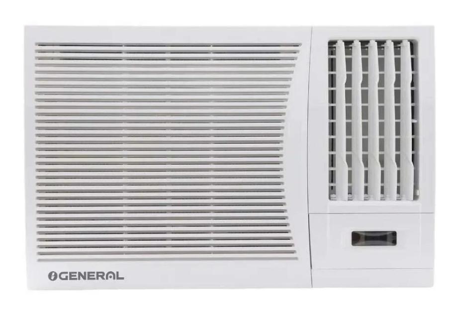 4 ton window ac