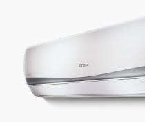 Cruise 1.5 ton Split Inverter VQ1W183 3 Star White Room Air Conditioner_0