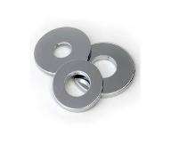 M10 Plain Washers Mild Steel_0