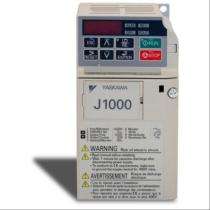 YASKAWA J1000 100 - 400 V 0.1 - 5.5 kW Three phase Variable Frequency Drive_0