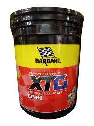 Bardahl XTG Gear Oil 1 L_0