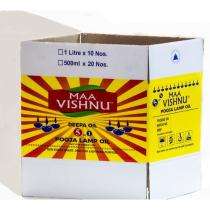 THIRUPATHY PACKAGING 5 Ply 13 x 8 x 8 inch 5 - 10 kg Multicolour Corrugated Boxes_0