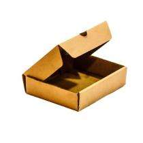 THIRUPATHY PACKAGING 3 Ply 7.3 x 5.7 x 1.8 inch < 5 kg Brown Corrugated Boxes_0