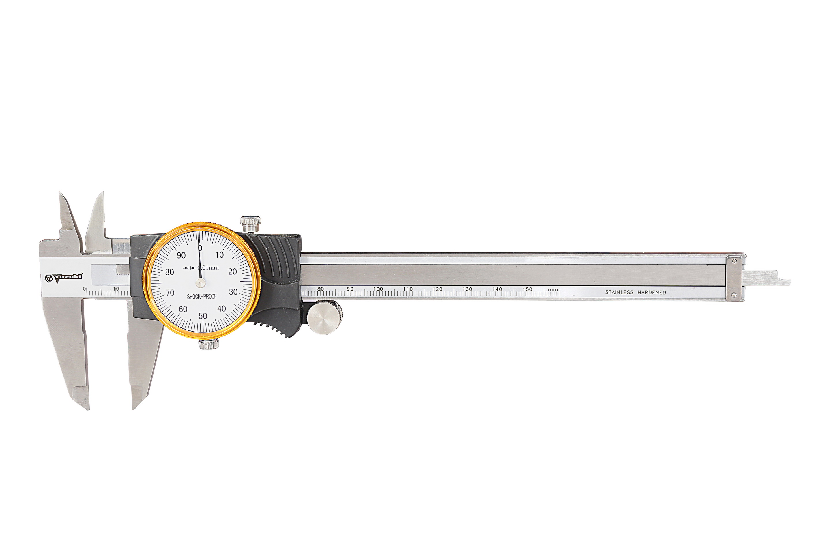 Buy YUZUKI Measuring Calipers DC801 online at best rates in India
