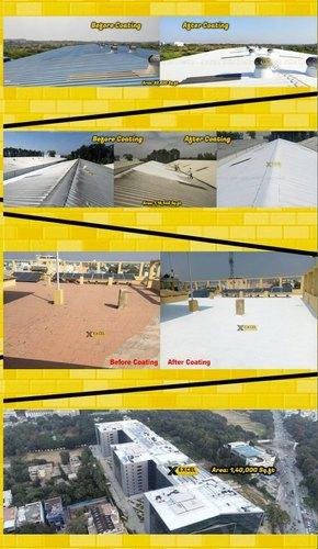 Excel Coatings White Roof Paints 10 ltr_2