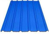 JSW Corrugated Stainless Steel Roofing Sheet_0