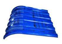 JSW North Light Curve Stainless Steel Roofing Sheet_0