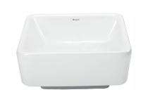 Parryware Wash Basin Poppy N Bowl Over Countertop_0