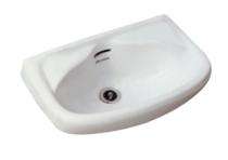 Parryware Wash Basin Cosmos Wall Mounted_0